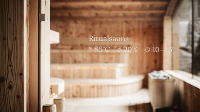 La vostra vacanza invernale in Alto Adige al Naturhotel Lüsnerhof