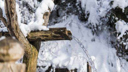 Ihr Winterurlaub in Südtirol im Naturhotel Lüsnerhof