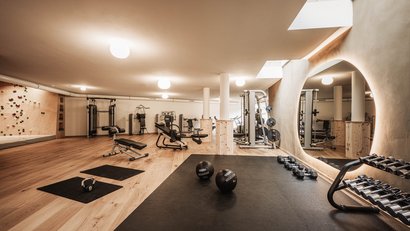 Ihr Winterurlaub in Südtirol im Naturhotel Lüsnerhof