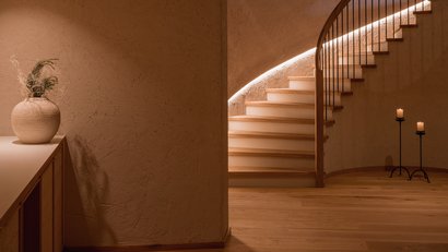Ihr Winterurlaub in Südtirol im Naturhotel Lüsnerhof