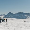 Ihr Winterurlaub in Südtirol im Naturhotel Lüsnerhof