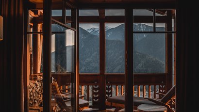 Ihr Winterurlaub in Südtirol im Naturhotel Lüsnerhof