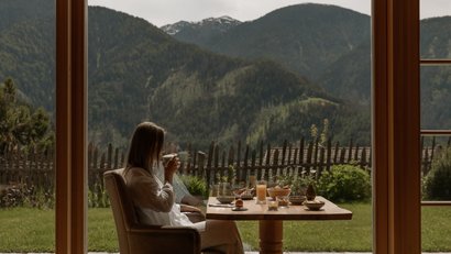 Ihr Winterurlaub in Südtirol im Naturhotel Lüsnerhof