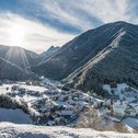 Ihr Winterurlaub in Südtirol im Naturhotel Lüsnerhof