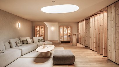 La vostra vacanza invernale in Alto Adige al Naturhotel Lüsnerhof