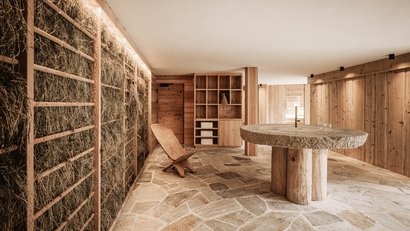 La vostra vacanza invernale in Alto Adige al Naturhotel Lüsnerhof