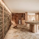 Ihr Winterurlaub in Südtirol im Naturhotel Lüsnerhof