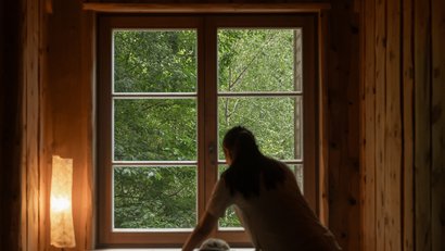 Ihr Winterurlaub in Südtirol im Naturhotel Lüsnerhof