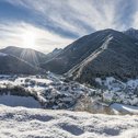 Ihr Winterurlaub in Südtirol im Naturhotel Lüsnerhof