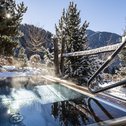 Ihr Winterurlaub in Südtirol im Naturhotel Lüsnerhof