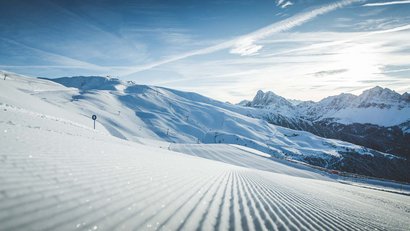 Ihr Winterurlaub in Südtirol im Naturhotel Lüsnerhof