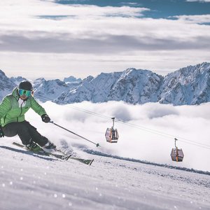 Ihr Winterurlaub in Südtirol im Naturhotel Lüsnerhof