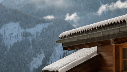 Winterurlaub in Südtirol – Naturhotel Lüsnerhof in den Dolomiten