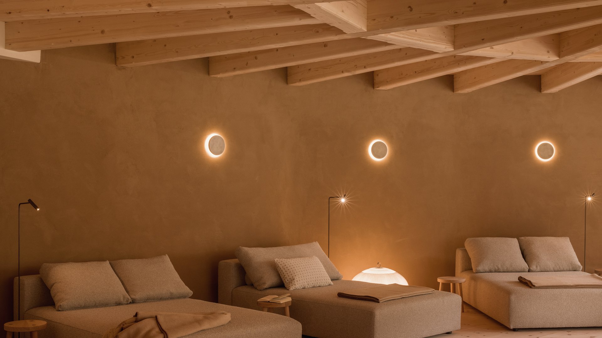 Ihr Winterurlaub in Südtirol im Naturhotel Lüsnerhof