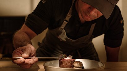 Winterurlaub in Südtirol – Naturhotel Lüsnerhof in den Dolomiten