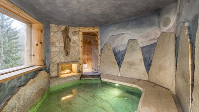 Ihr Winterurlaub in Südtirol im Naturhotel Lüsnerhof