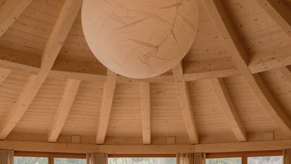 Ihr Winterurlaub in Südtirol im Naturhotel Lüsnerhof