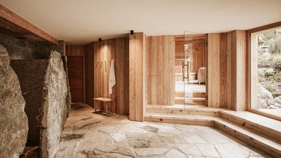 La vostra vacanza invernale in Alto Adige al Naturhotel Lüsnerhof