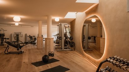 Ihr Winterurlaub in Südtirol im Naturhotel Lüsnerhof