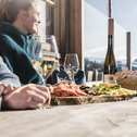 Ihr Winterurlaub in Südtirol im Naturhotel Lüsnerhof