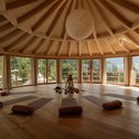 Winterurlaub in Südtirol – Naturhotel Lüsnerhof in den Dolomiten